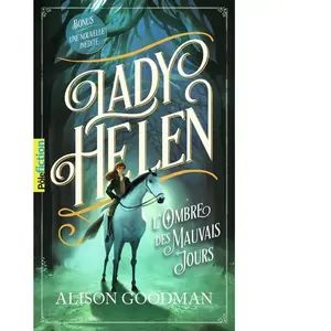 Gallimard jeunesse Lady Helen