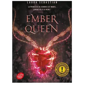 Ldp Jeunesse Ash Princess - Tome 3