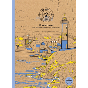 Hachette Heroes Evasion en Bretagne