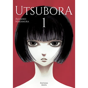 Akata Utsubora - Tome 1 (VF)