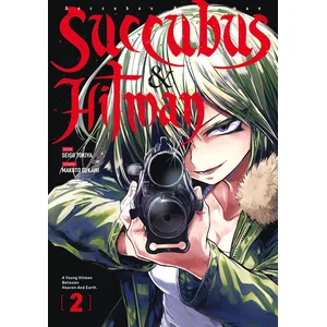 Meian Succubus & Hitman