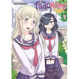 Meian Tadokoro-San