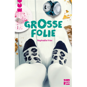 Talents Hauts Grosse folie