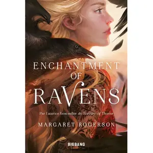Big Bang Enchantment of Ravens
