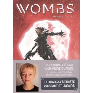 Akata Wombs - tome 2