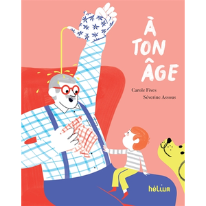 Helium À ton âge