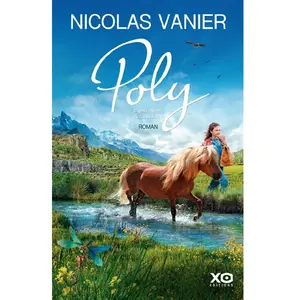 Xo Poly