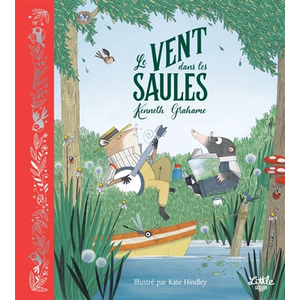Little Urban Le Vent dans les saules