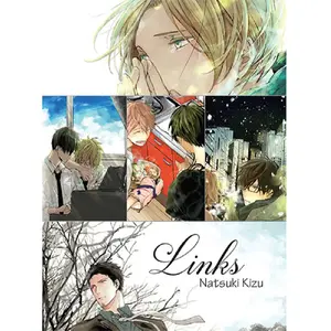 Taifu Comics Links