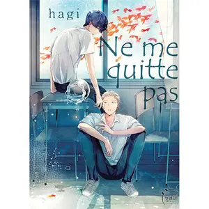 Taifu Comics Ne me quitte pas