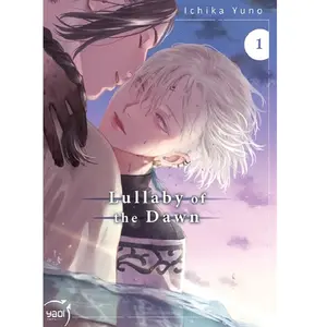 Taifu Comics Lullaby of the Dawn T01