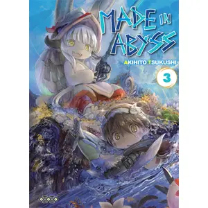 Ototo Made in abyss