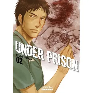 Omake Books Under Prison - Tome 2 (VF)