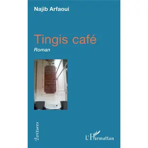 L'harmattan Tingis café
