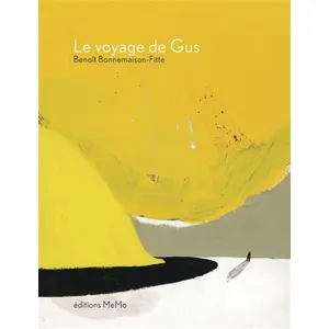 MEMO Le Voyage De Gus