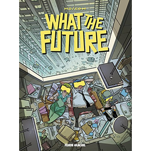 TASCHEN What The Future