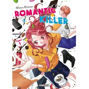 Soleil Romantic Killer T01