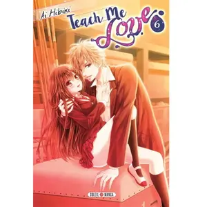 Soleil Teach Me Love T06