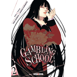 Soleil Gambling School T02