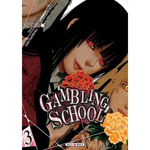 Soleil Gambling School T03