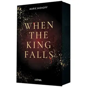 Comet When The King Falls