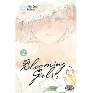 Delcourt Blooming Girls T02