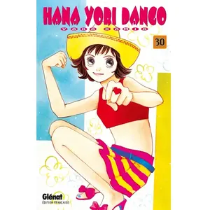Glénat Hana Yori Dango - Tome 30