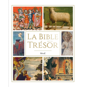 MAME La Bible Est Un Trésor