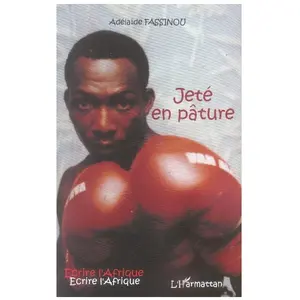 L'harmattan Jeté en pâture