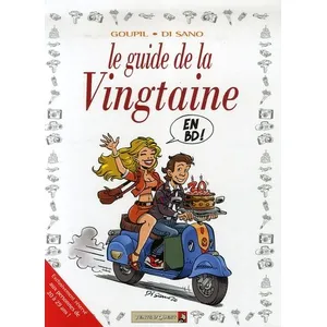 Vents d'Ouest Les Guides en BD - Tome 31