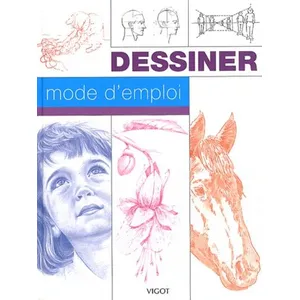 VIGOT Dessiner, Mode D'emploi