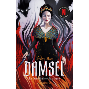 Hugo et Compagnie Damsel