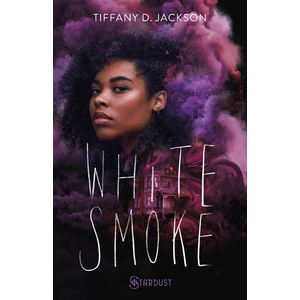 Hugo et Compagnie White smoke