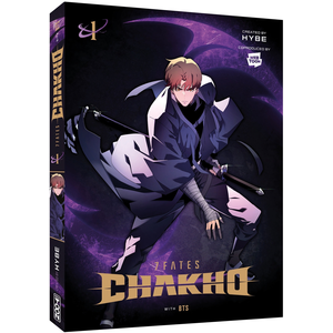 Neotoon 7Fates : Chakho, Vol.1