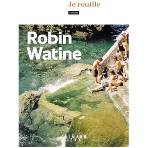 JE ROUILLE (donnée non spécifiée)