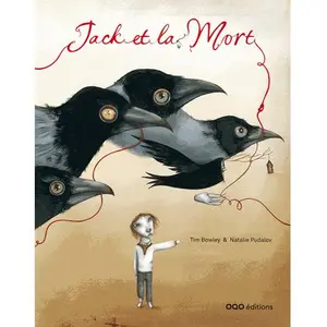 OQO Jack et la mort