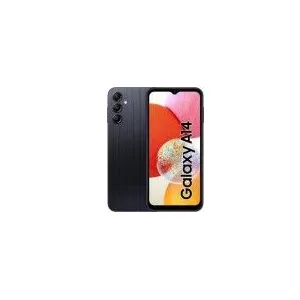 Samsung SM-A145 Galaxy A14 4+128GB 6.6" Noir TIM Samsung