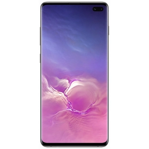 Samsung Galaxy S10+ SM-G975F 16,3 cm (6.4") Double SIM Android 9.0 4G USB Type-C 8 Go 128 Go 4100 mAh Noir
