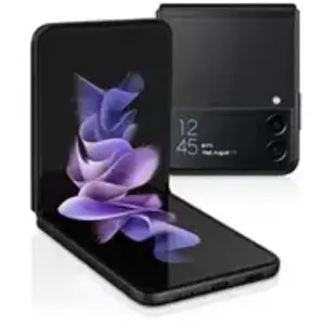 Samsung F711B Galaxy Z FLIP 3 5G (6.7'' - 128 Go, 8 Go RAM) Noir