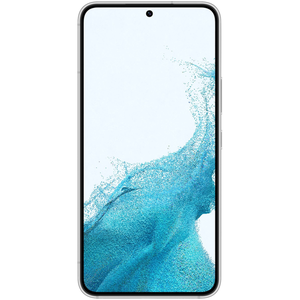 Samsung Galaxy S22 SM-S901B 15,5 cm (6.1") Double SIM Android 12 5G USB Type-C 8 Go 128 Go 3700 mAh Blanc