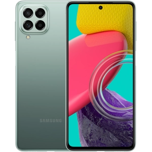 Samsung Galaxy M53 5g 6go/128go Vert (green) Double Sim M536b