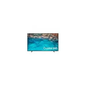 Samsung 43" LED 43BU8072 UHD 4K HDR Smart TV EU