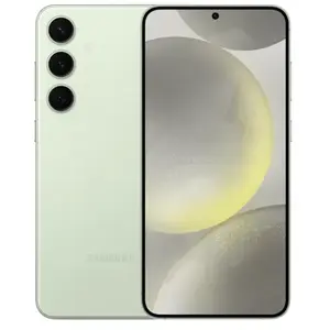 Galaxy S24+ - 256Go - Vert couleur exclusive (2024) - Smartphone IA Vert