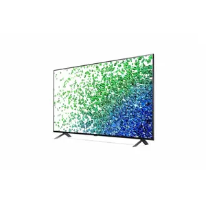 Téléviseur LED LG 50NANO809PA