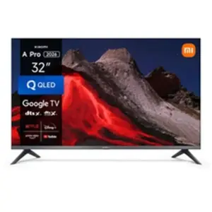 TV QLED Xiaomi A Pro 32 80 cm 2026