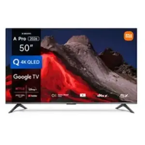 Xiaomi TV A Pro 50 2026