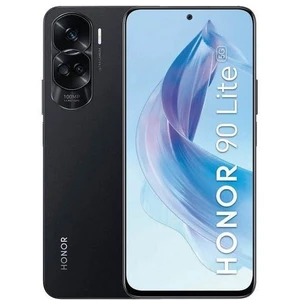Honor 90 Lite 5G 8Go/256Go Noir (Midnight Black) Double SIM CRT-NX1