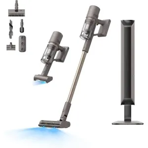 DREAME Aspirateur balais avec station de vidange - Z10 Station