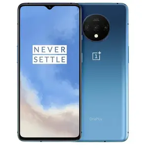OnePlus 7T 8Go/128Go Bleu (Glacier Blue) Double SIM