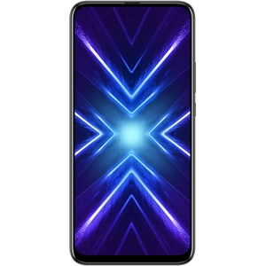 Smartphone Honor 9X Double SIM 128 Go Noir